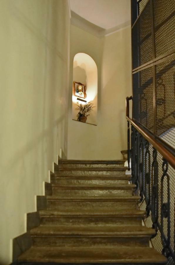 Domitilla - Luxury In The Heart Of Rom