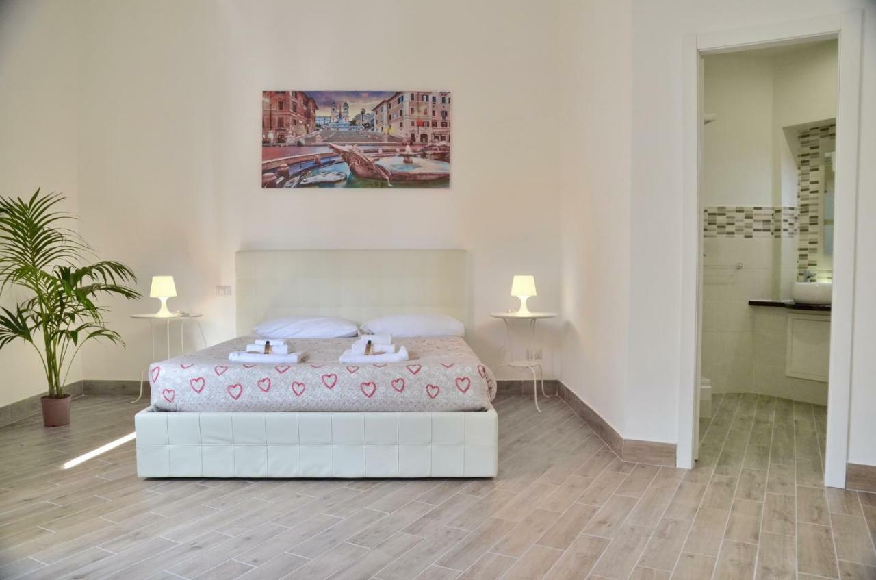 Domitilla - Luxury In The Heart Of Rom