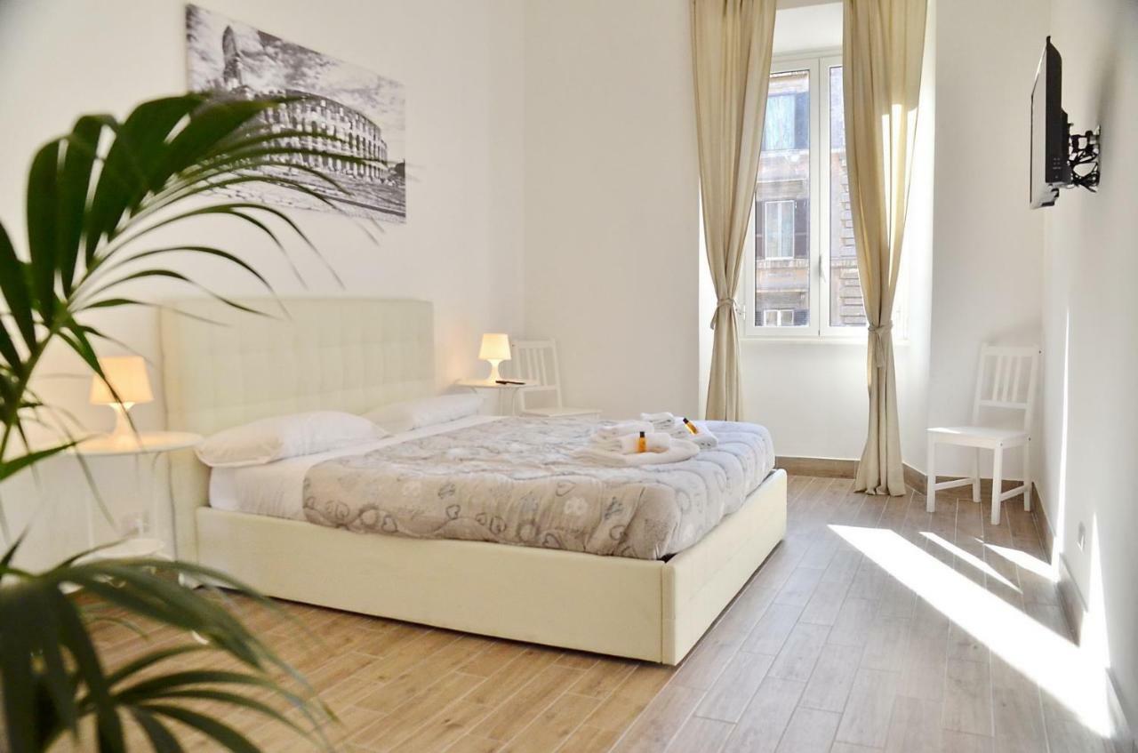 Apartment Domitilla - Luxury In The Heart Of Rom