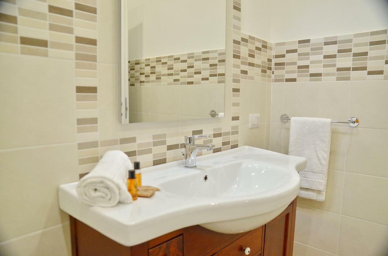 Domitilla - Luxury In The Heart Of Apartment Rom