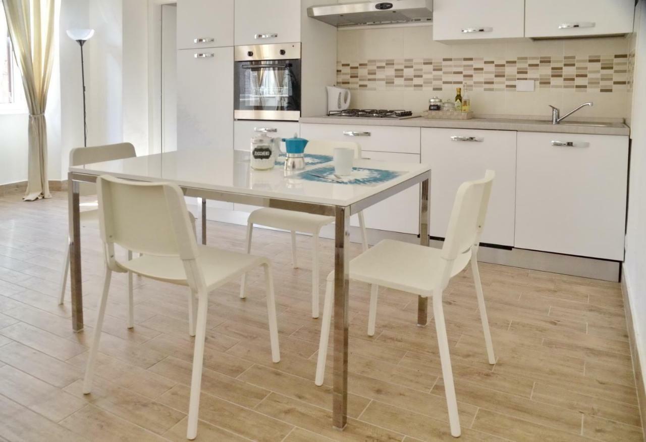 Domitilla - Luxury In The Heart Of Apartment Rom