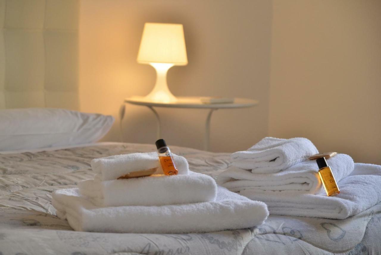 Domitilla - Luxury In The Heart Of Apartment Rom
